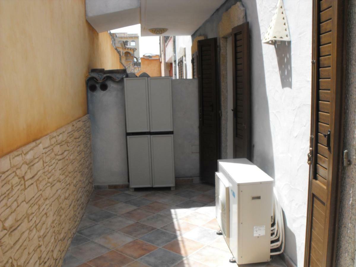 Casa Asia Residence Barrettini La Maddalena  Exterior photo